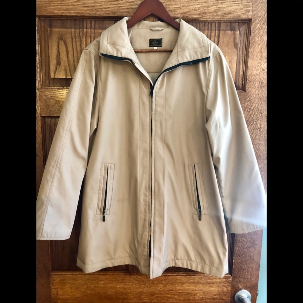 Fendi Jacket